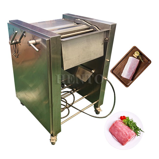 Beef Fascia Removing Machine