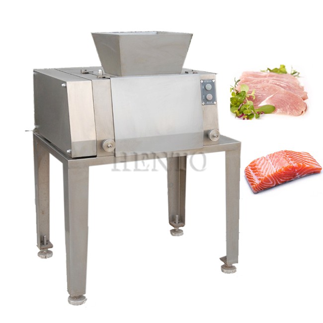 Beef Steak Tenderizing Machine