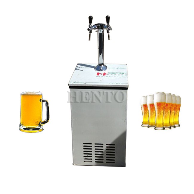 Beer Chiller Dispenser