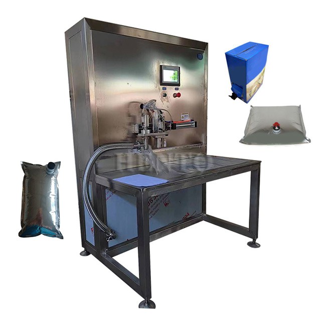 BIB Bag-in-box Filling Machine