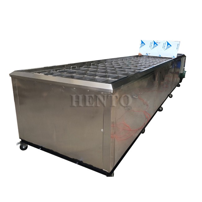 Ice Block Maker Equipment