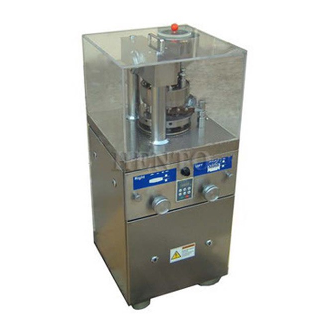 Tablet Press Machine Rotary