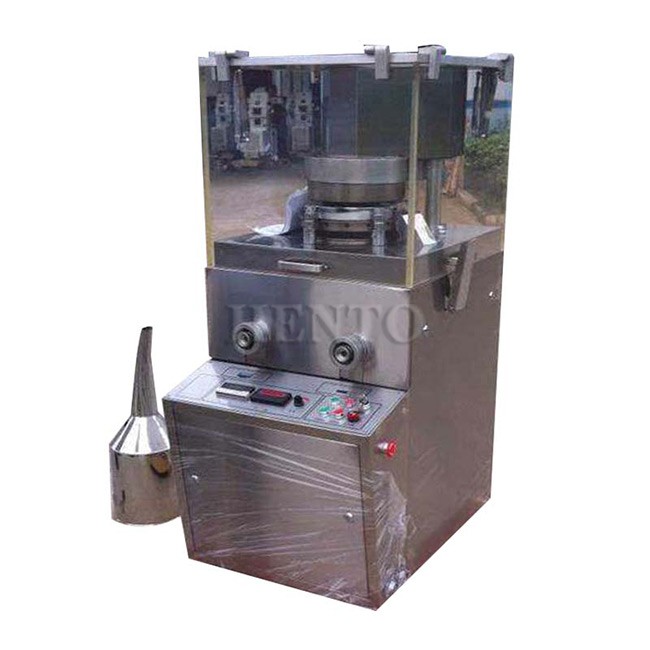 Candy Press Tablet Press