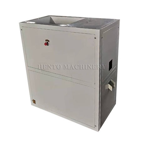 Black eye bean peeling machine