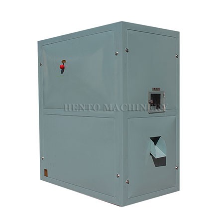 Black eye bean peeler machine