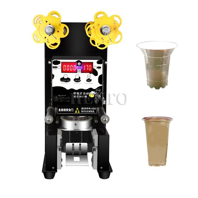 Boba Cup Sealer
