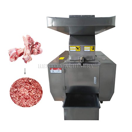 Bone Breaking Machine