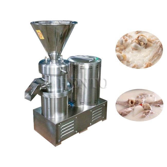 Bone Paste Grinder Equipment