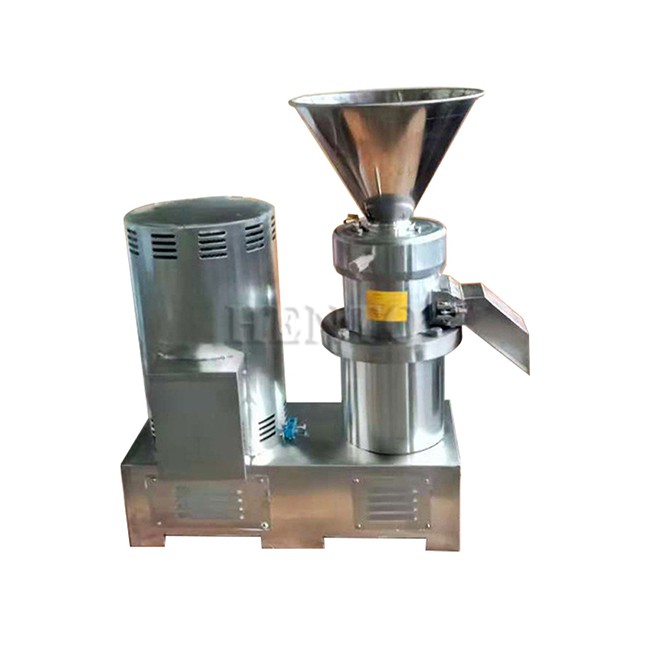 Bone Paste Grinder Machine Industrial
