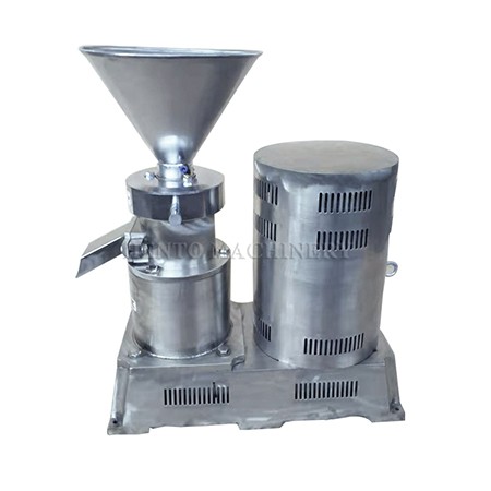 tomato paste making machine