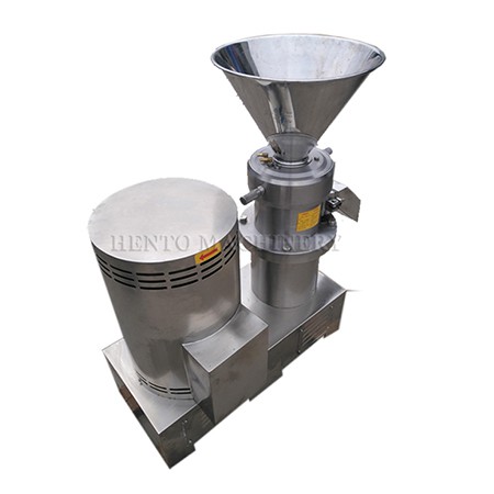 machine for grinding bones into paste