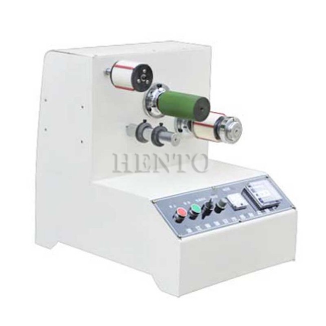 machine to manufacture adhesive tape