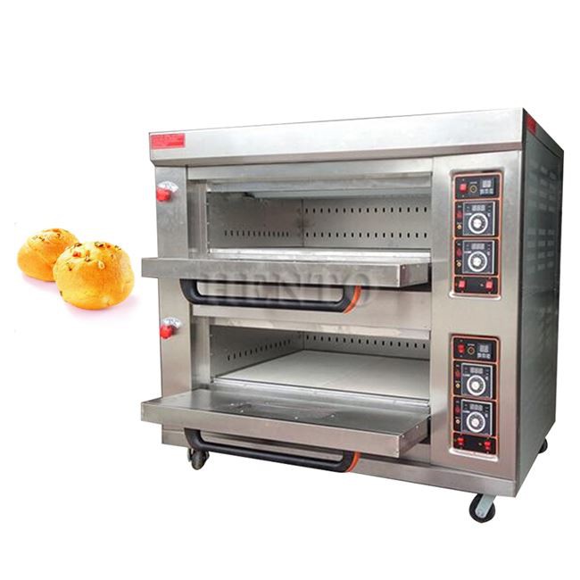 Bread Deck Oven