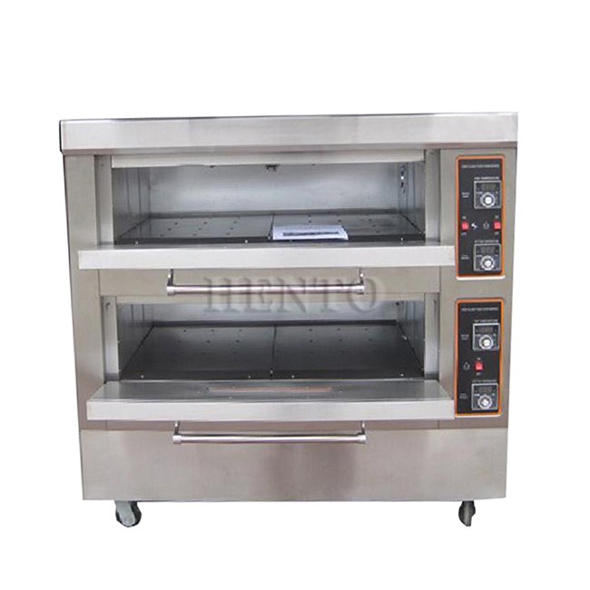 Bakery Deck Oven