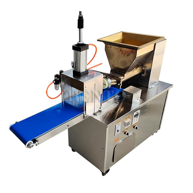 Dough Divider Rounder Press Machine