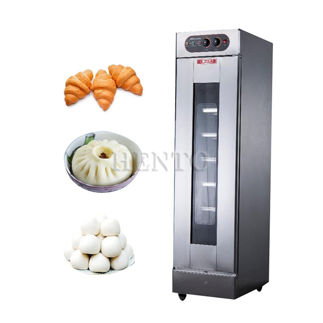 Dough Fermenting Box