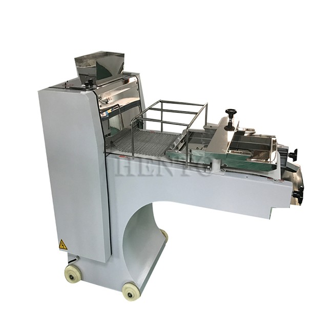 Moulder Bread Making Machine