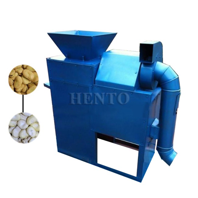 Broad Bean Peeling Machine