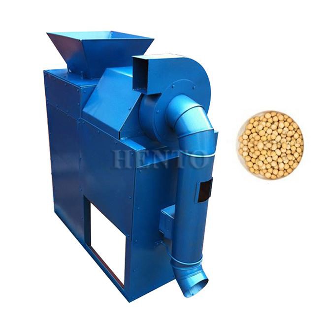 Broad Bean Peeling Machine