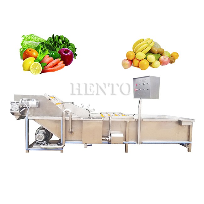 Vegetable Washing Machine (2)
