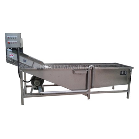 Air Bubble Washing Machine