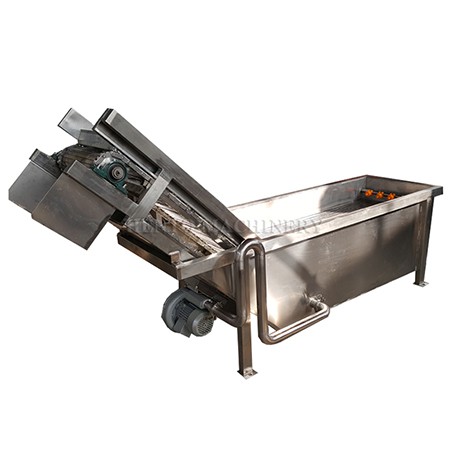 Vegetables Washing Machine