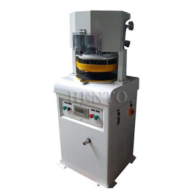 Pastry Roller Machine