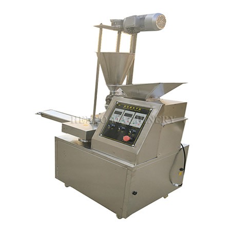 burger bun making machine