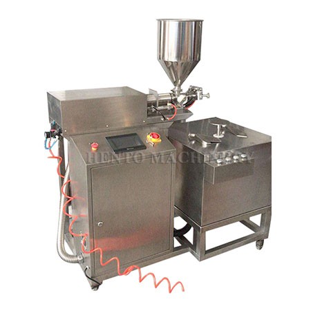 cake cream machine bakery