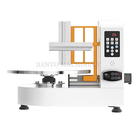 Cake Cream Decoration Machines