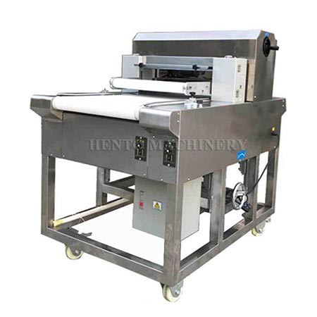 electric cake cutter layer