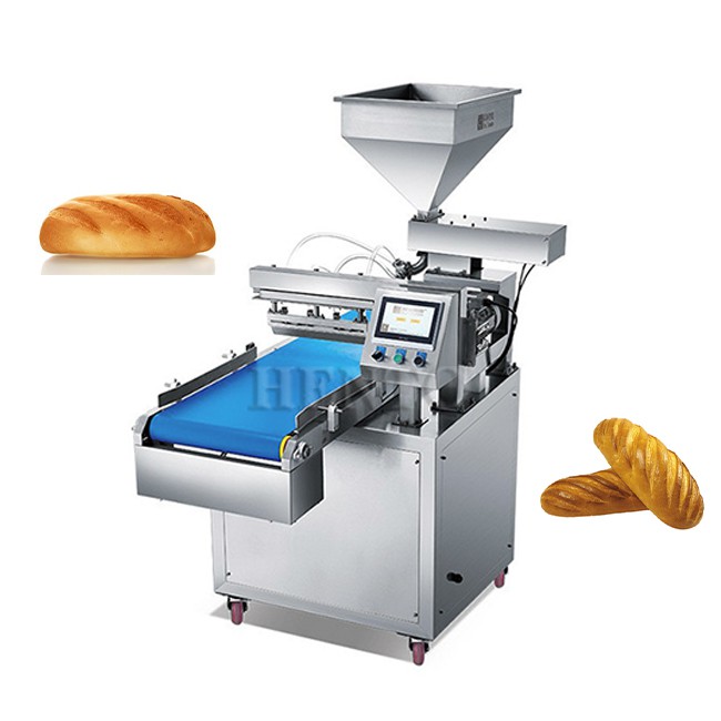 Bread Decorating Machine