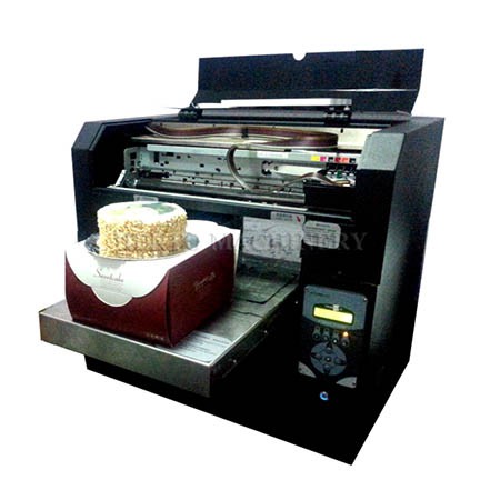 Cake Printer Machine