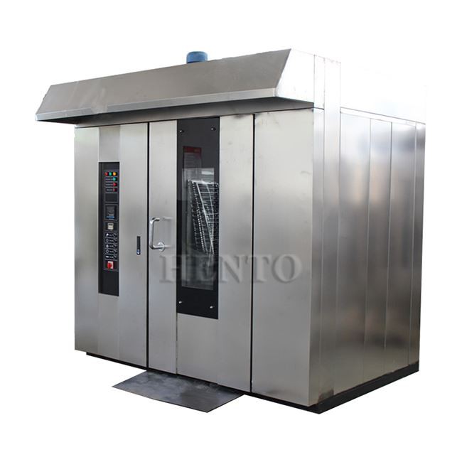 Cake Processing Line