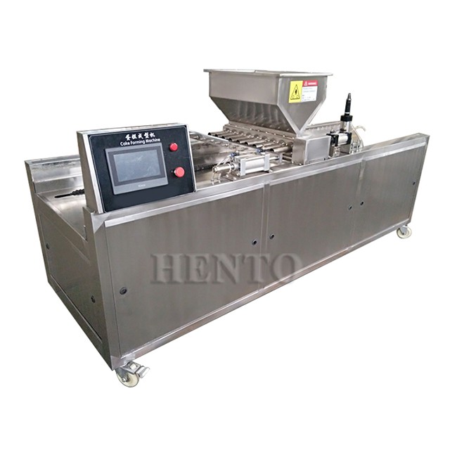 Cake Processing Line