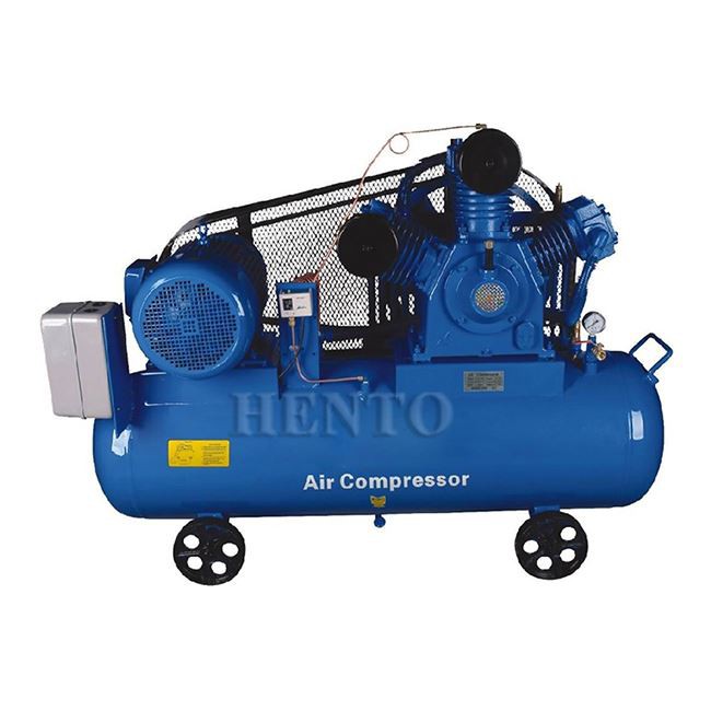 Cake Processing Line