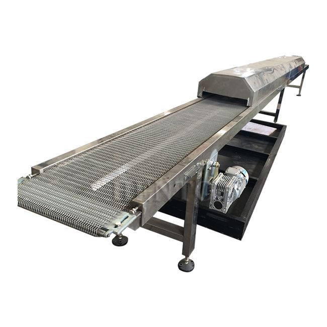 Cake Processing Line