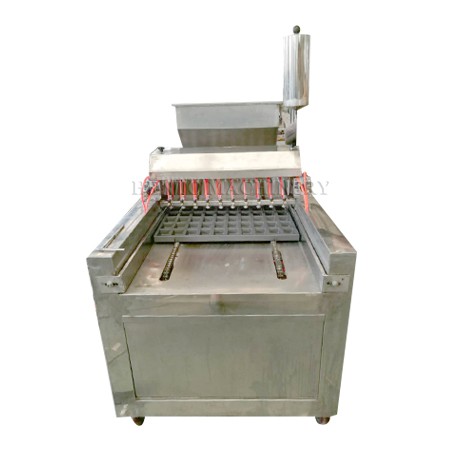 Cake Production Line