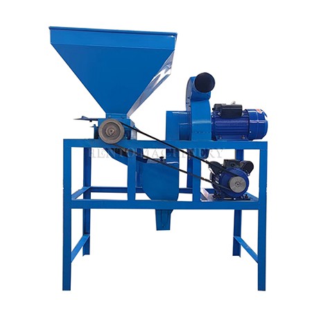 Camellia Tea Seed Shelling Machine