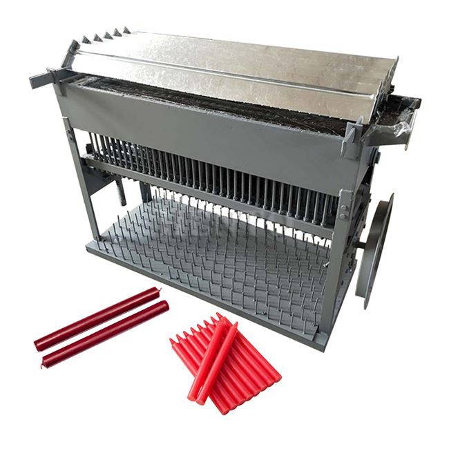 Candle Manufacturing Machine best