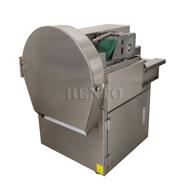 Potato Slicer Dicer Machine