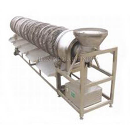 cashew nut production line