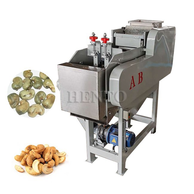 Cashew Shelling Machine price