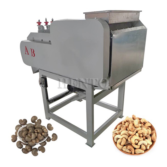 Cashew Shelling Machine high quality