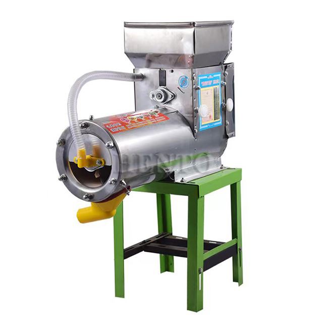 Potato Grinding Machine Cassava Grinder