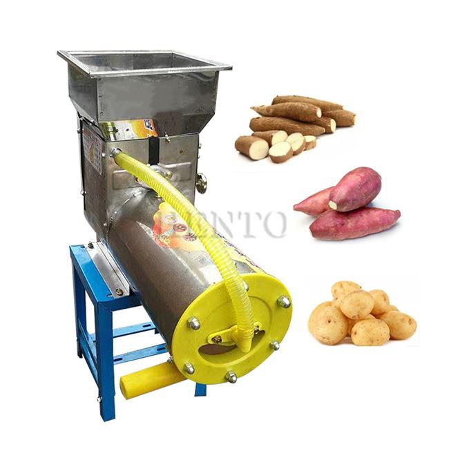 Cassava Starch Grinding Machine