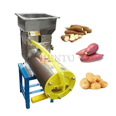 Cassava Starch Grinding Machine