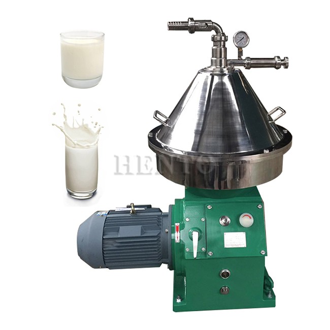 Centrifugal Separator For Milk suppliers