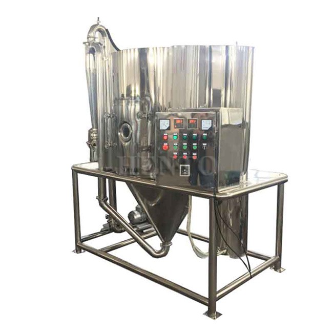 Centrifugal Spray Drying Equipment