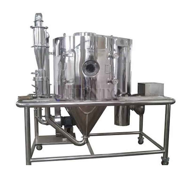 spray drying machine